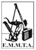 EMMTA logo
